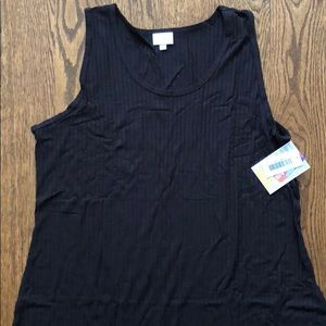 Lularoe Dani 3xl textured